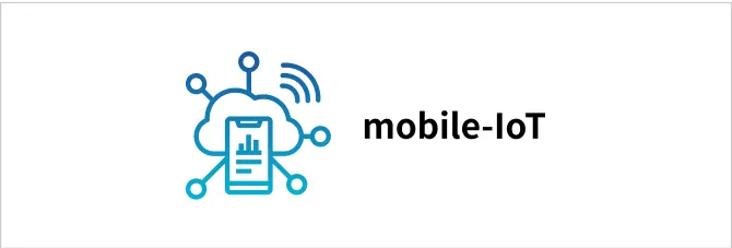 mobile-IoT