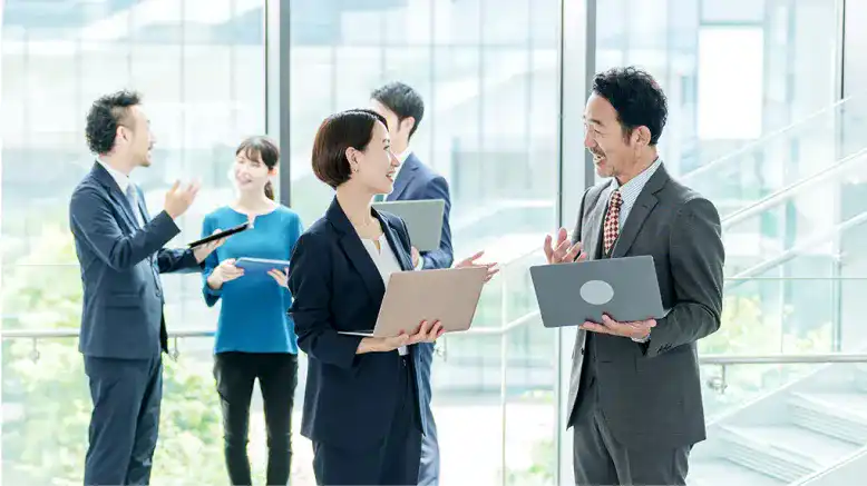 社会