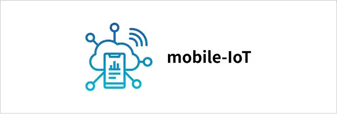 mobile-IoT